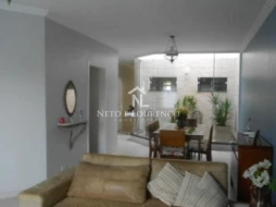 Imagem Casa em Condomínio para Venda em Várzea Paulista, Jardim Promeca, 2 dormitórios, 1 suíte, 2 banheir