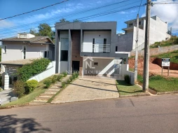 Imagem Casa com piscina privativa à venda no Condomínio Laguna Residencial Clube – Conforto, segurança e l