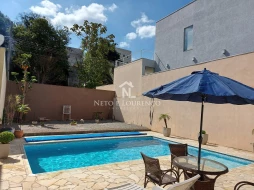 Imagem Casa em Condominio à venda, Portal da Primavera, Campo Limpo Paulista, SP