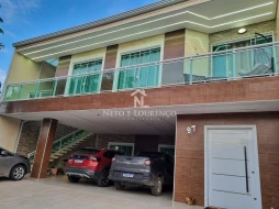 Imagem Casa à venda no Condmínio Chacur no Jardim Promeca em Várzea Paulista