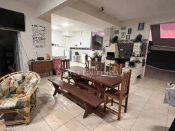 Imagem Sobrado à Venda no Condomínio Cambarah | 280m² - 3 Dormitórios (2 Suítes) em Terreno de 500m²