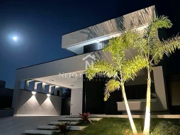 Imagem Casa Térrea recém construída à venda, Residencial Pecan, Itupeva, SP