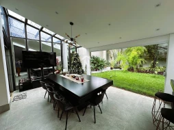 Imagem Casa à venda no condomínio Chácara das Palmeiras Imperiais, Bairro Medeiros, Jundiaí, SP