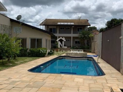 Imagem Casa à venda no bairro Jardim Guanciale em Campo Limpo Paulista, SP