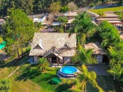 Imagem Casa à venda no Condomínio Náutico Porto Bragança em Bragança Paulista, SP