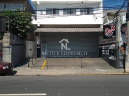 Imagem Prédio para Venda em Jundiaí, Vila M Genoveva