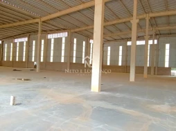 Imagem Galpão Industrial ou Logístico, novo, 30.000m2, bairro Pinhal, Cabreúva-SP