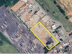 Imagem Terreno para locação com 11.500m2 no Jardim Novo Horizonte, Jundiaí, SP