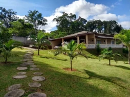 Imagem Chácara à venda, Estância Figueira Branca, Campo Limpo Paulista, SP