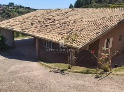 Imagem Chácara à venda, Ville Saint James II, Campo Limpo Paulista, SP