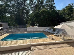 Imagem Chácara à venda no Ivoturucaia em Jundiaí – 2.700m², casa com 3 dormitórios, edícula, lazer complet
