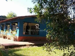 Imagem Chácara à venda no bairro Jardim Laura em Campo Limpo Paulista, SP