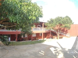 Imagem Chácara à Venda no Bairro Soares, Jarinu – 1.100m² de Terreno, 3 Dormitórios, Ampla Área Verde e La