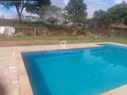 Imagem Chácara à Venda em Jarinu/SP – Tranquilidade e Espaço para Laze